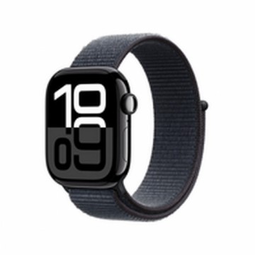 Умные часы Apple Watch 10 1,65" Чёрный