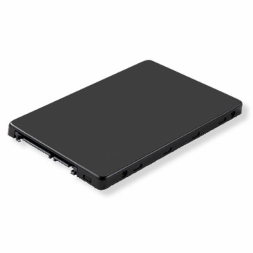 Hard Drive Lenovo 4XB7A38275 3,84 TB SSD