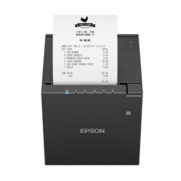 Принтер билетов Epson TM-M30III