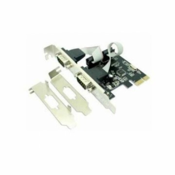 Карта PCI approx! APPPCIE2S 2 параллели