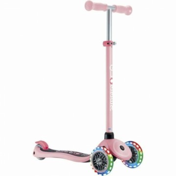 Scooter Globber Pink