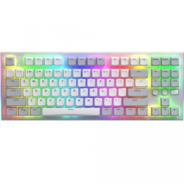 Hator HTK561US Gravity TKL Игровая клавиатура ENG