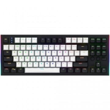 Hator HTK560US Gravity TKL Игровая клавиатура ENG