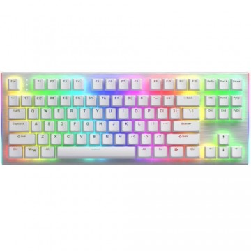 Hator HTK551US Gravity X TKL Игровая клавиатура ENG