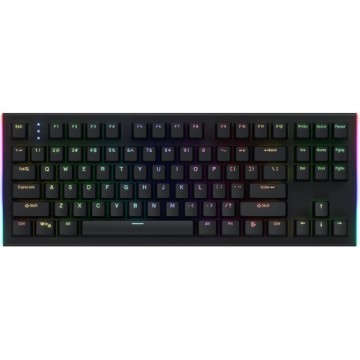 Hator HTK550US Gravity X TKL Wired gaming keyboard ENG