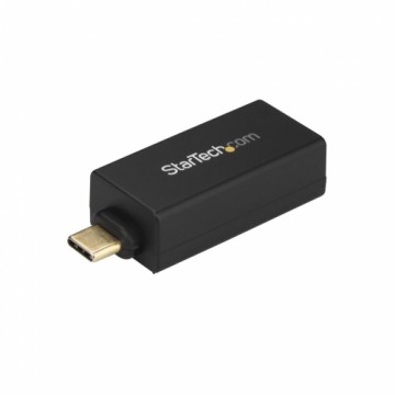 Startech USB C TO GBE NETWORK ADAPTER/USB 3.0-USB-C TOETHERNETADAPTER