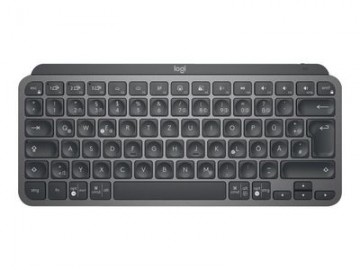 Logitech Mini Keyboard for Business Bolt MX Keys - Grey