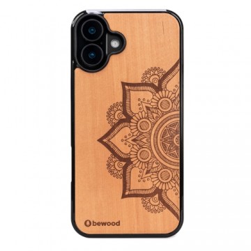 Bewood case for iPhone 16 Plus 6,7" Mandala Apple Tree