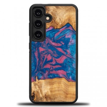 Bewood Unique case for Samsung Galaxy A55 5G Neons Paris