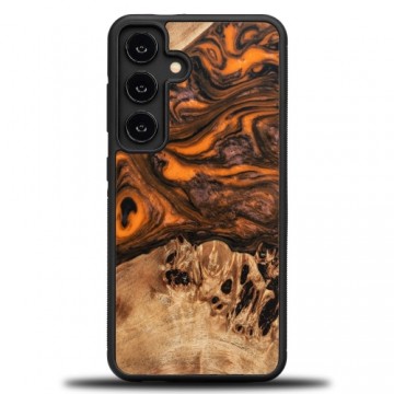 Bewood Unique case for Samsung Galaxy A55 5G Orange