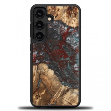 Bewood Unique case for Samsung Galaxy A55 5G Planets Pluto