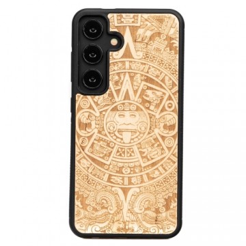 Bewood case for Samsung Galaxy A55 5G Aztec Calendar Aniegre