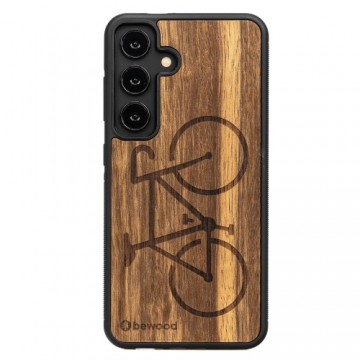 Bewood case for Samsung Galaxy A55 5G Bicycle Limba