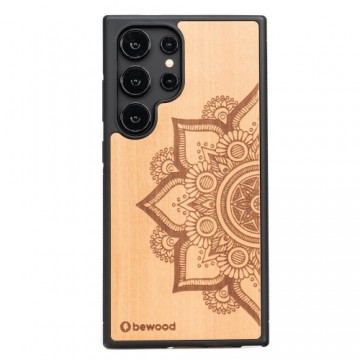 Bewood case for Samsung Galaxy S24 Ultra Mandala Apple Tree