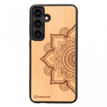 Bewood case for Samsung Galaxy S24 Plus Mandala Apple Tree