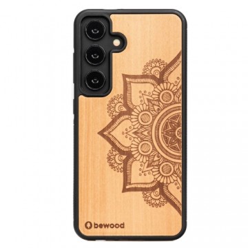 Bewood case for Samsung Galaxy S24 Apple Tree