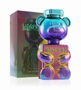 Moschino Toy 2 Pearl EDP U 50ml