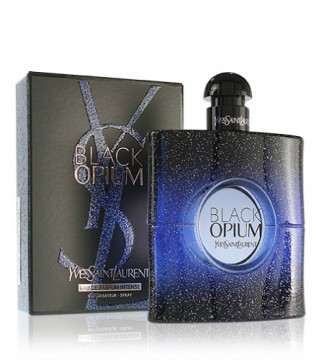 Yves Saint Laurent Black Opium Intense EDP W 50ml