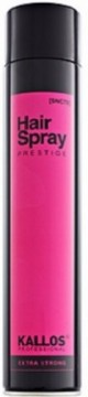 Kallos Hair Spray Prestige hairspray extra strong fixation 750 ml