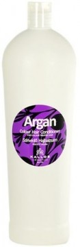 Kallos Argan conditioner for colored hair 1000 ml