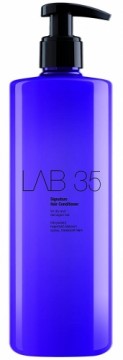 Kallos Lab 35 regenerating conditioner for dry and damaged hair 500 ml