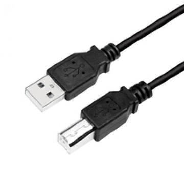 LogiLink USB cable - 2 m