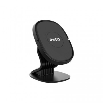 BWOO car holder ZJ101 magnetic black