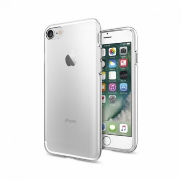 Spigen Liquid Crystal iPhone 7|8|SE 2020 | SE 2022 przezroczysty|crystal clear 042CS20435