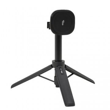 Ugly Rubber selfie stick tripod MS-MINI 48cm black