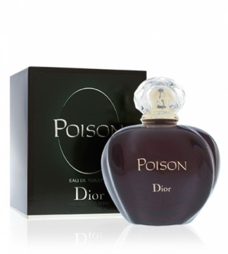 Dior Poison EDT W 30ml