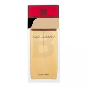 Dolce & Gabbana Femme Eau de Toilette for women 100 ml