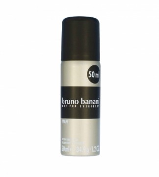 Bruno Banani Man Deospray M 50ml