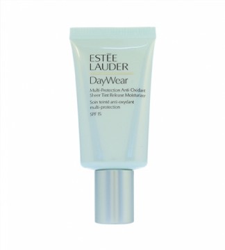 Estee Lauder Estée Lauder DayWear Multi-Protection Anti-Oxidant Sheer Tint Release Moisturizer toning moisturizing cream SPF 15 50 ml