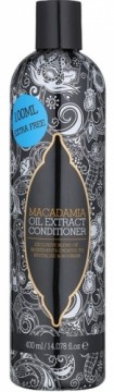 Xpel Macadamia Oil nourishing conditioner 400 ml