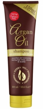 Xpel Argan Oil nourishing shampoo with argan oil 300 ml