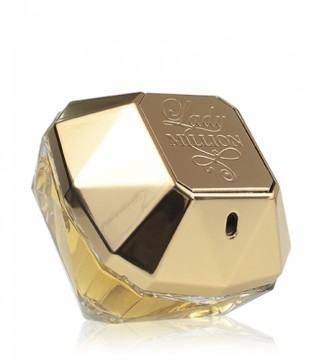 Paco Rabanne Lady Million eau de parfum for women 80 ml tester