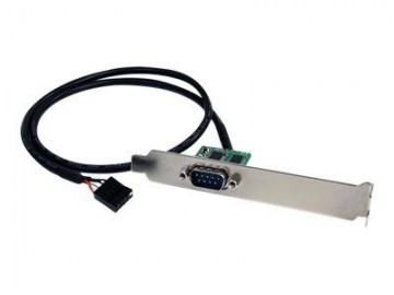 StarTech.com Serial Adapter ICUSB232INT1 - USB 2.0