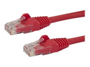 StarTech.com Patch Cable N6PATC2MRD - RJ45 - 2 m