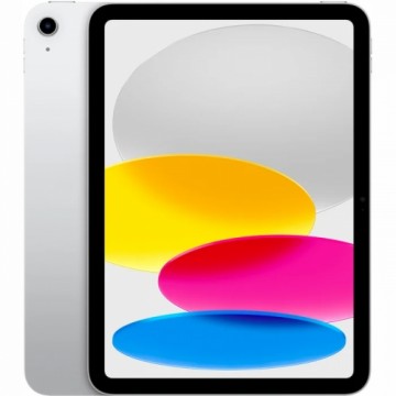 Apple iPad 10.9" WIFI 64GB 10th Gen (2022) Silver