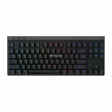 Logitech G515 TKL Wired Gaming Keyboard