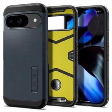 Spigen Tough Armor Google Pixel 9|9 Pro metal slate ACS07693