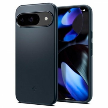 Spigen Thin Fit Google Pixel 9|9 Pro metal slate ACS07698