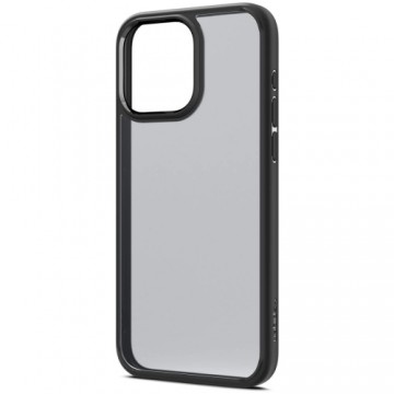 Spigen ULTRA HYBRID IPHONE 15 PRO FROST BLACK