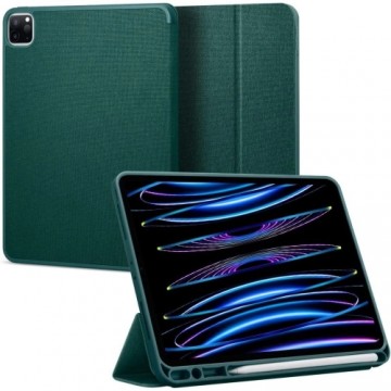 Spigen URBAN FIT IPAD PRO 11 2020 | 2021 | 2022 MIDNIGHT GREEN