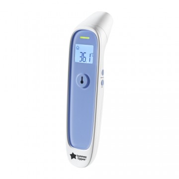 TOMMEE TIPPEE digitālais auss termometrs, 0 m.+, 499057