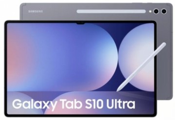 Samsung Galaxy Tab S10 Ultra 14.6" Planšetdators 12GB / 512GB