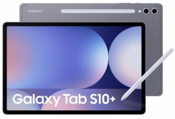 Samsung Galaxy Tab S10+ 12.4" Planšetdators 12GB / 256GB