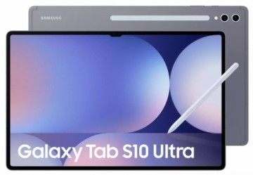 Samsung Galaxy Tab S10 Ultra 14.6" Planšetdators 12GB / 256GB