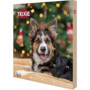 Ziemassvētku kalendārs suņiem - Trixie Xmas Advent calendar for dogs