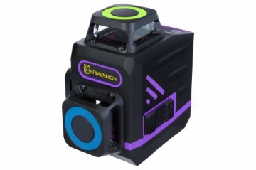 Ermenrich LV60 PRO Laser Level